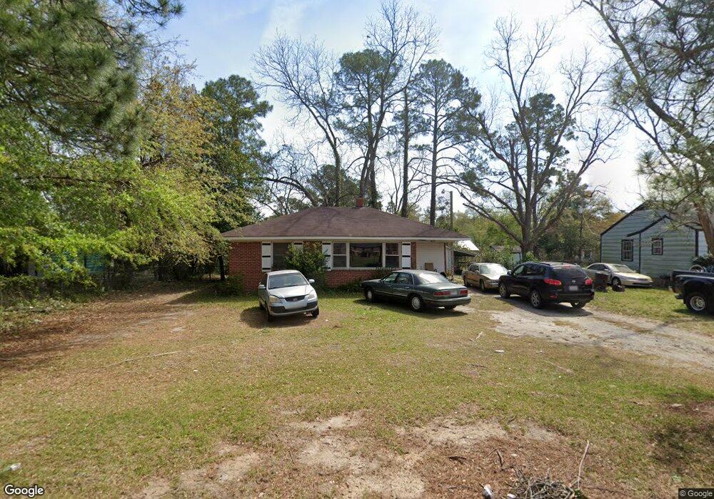 610 N 1st St, Cordele, GA 31015 - photo 1