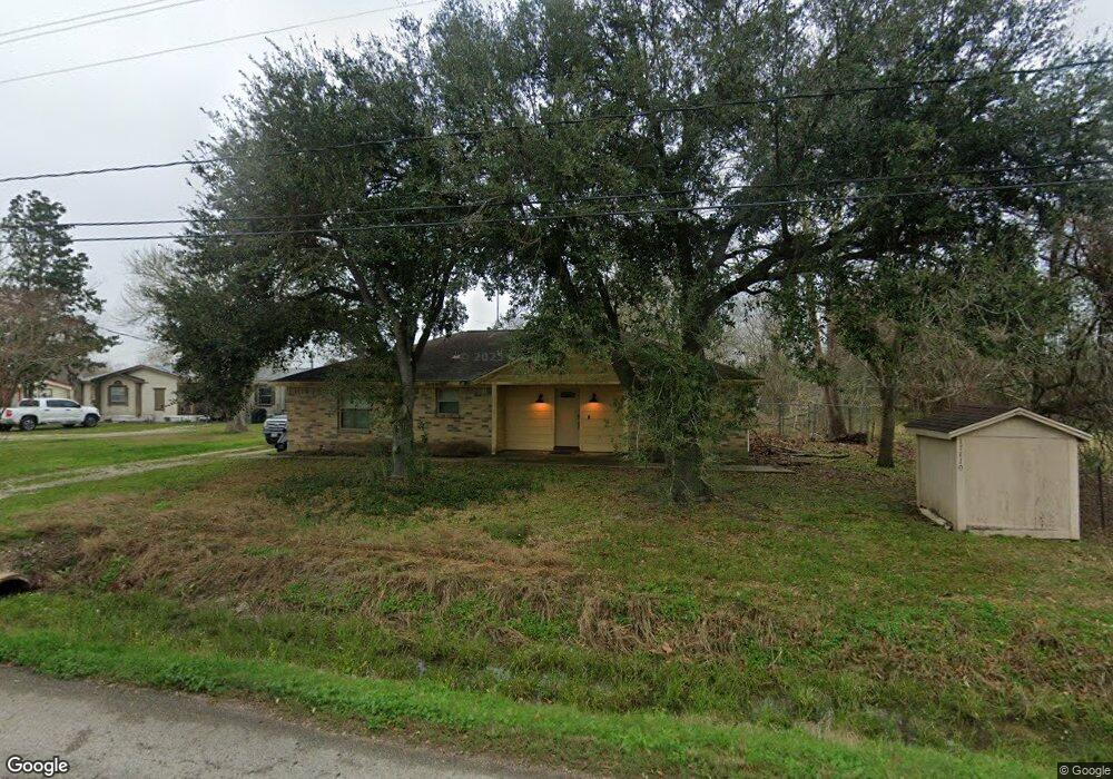 17110 F a a Rd, Alvin, TX 77511 - photo 1