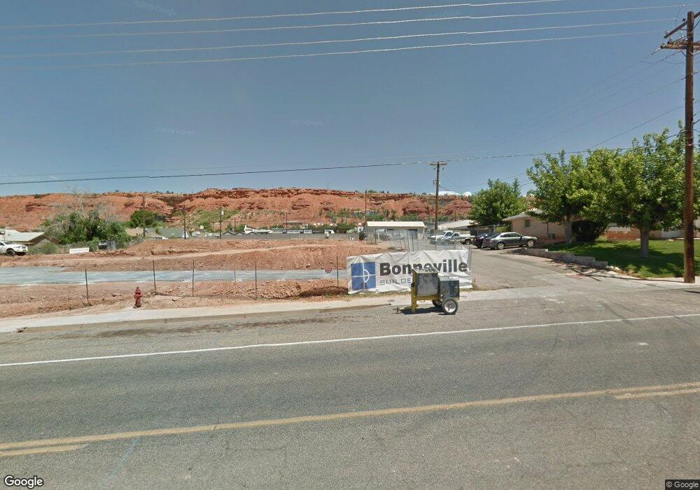545 E Tabernacle St, Saint George, UT 84770 - photo 1