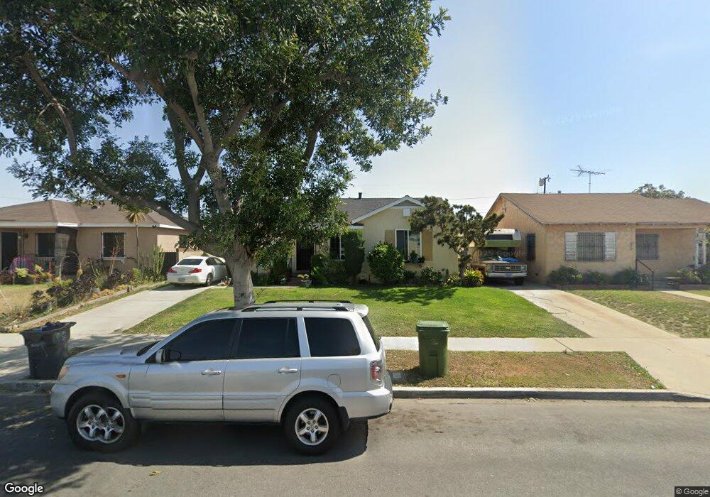 908 W Laurel St, Compton, CA 90220 - photo 1