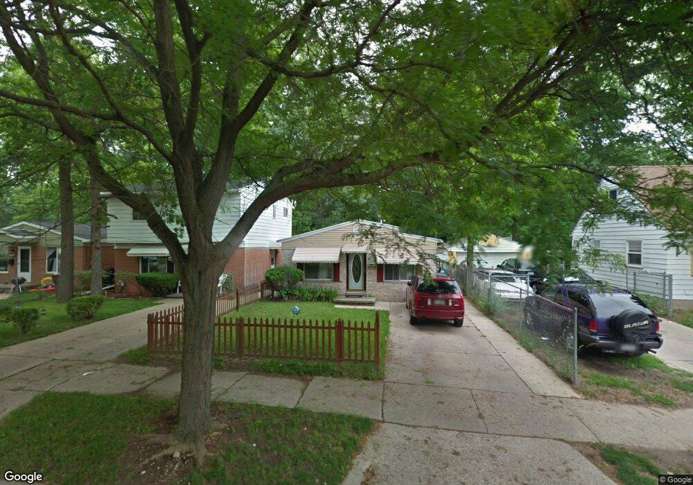 1215 Shepard St, Lansing, MI 48912 - photo 1