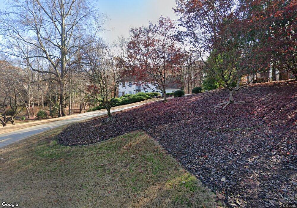 191 Westchester Way, Alpharetta, GA 30005 - photo 1