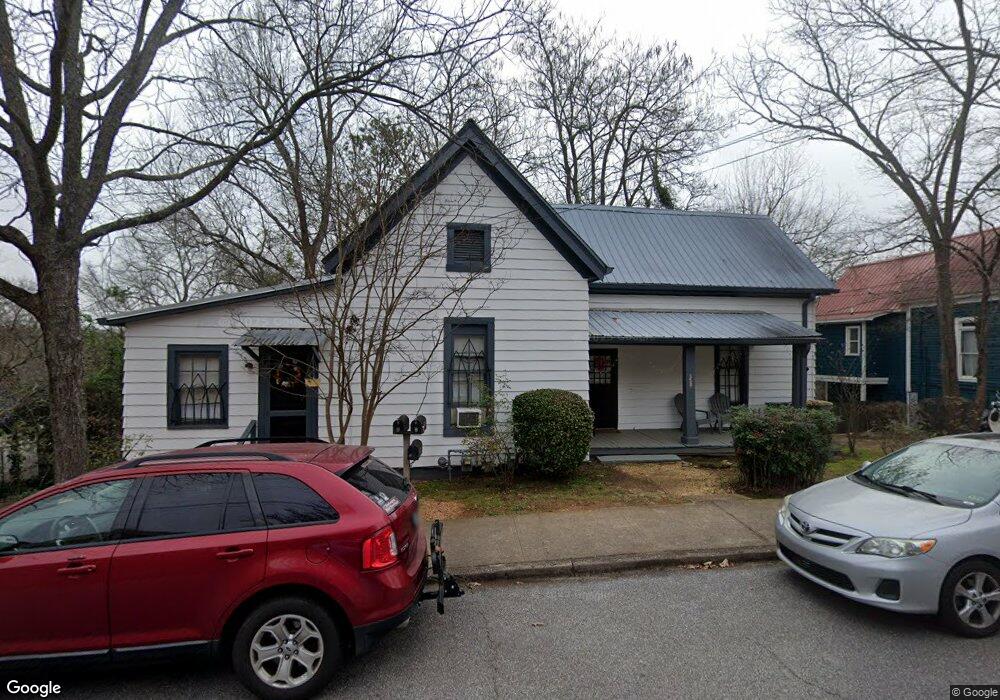 350 Satula Ave, Athens, GA 30601 - photo 1