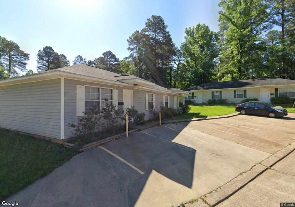 1316 Palmetto St, Pineville, LA 71360 - photo 1