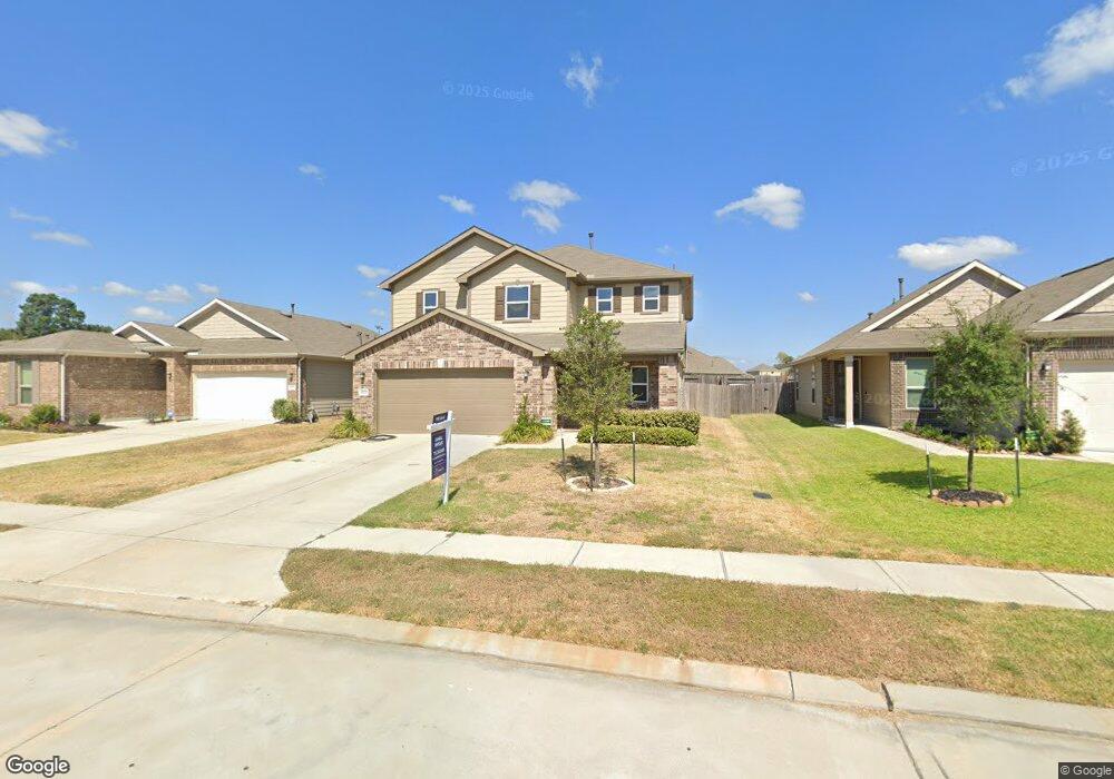 41534 Stampede Strem Dr, Magnolia, TX 77354 - photo 1