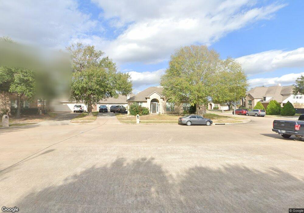 11502 Ridgewick Ct, Tomball, TX 77377 - photo 1