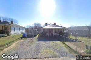 355 NE Fourth St, Shannon, GA 30172