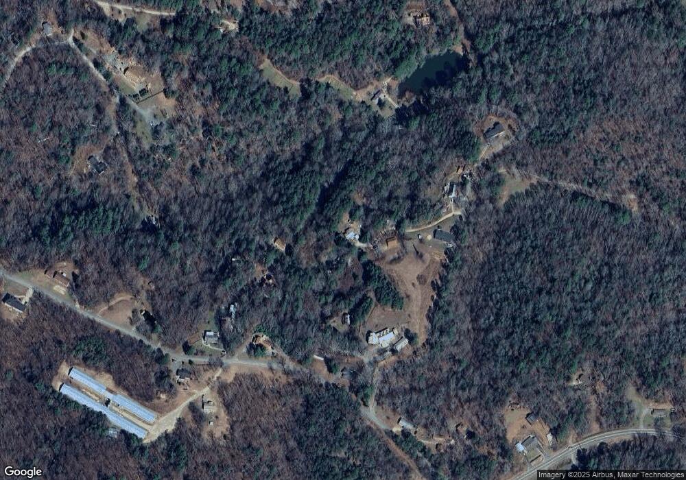 223 Withrow Rd, Ellijay, GA 30540 - photo 1