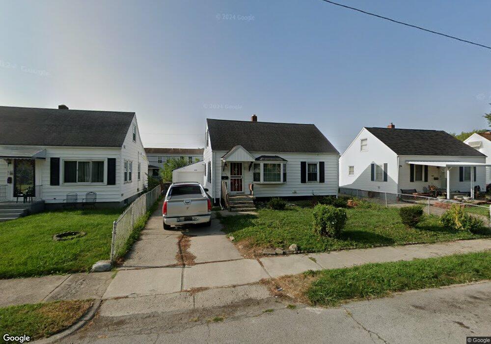 600 Third St E, Lima, OH 45805 - photo 1