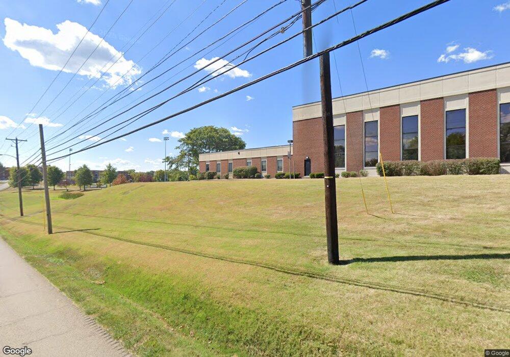 114 James St unit 116, Wilmore, KY 40390 - photo 1