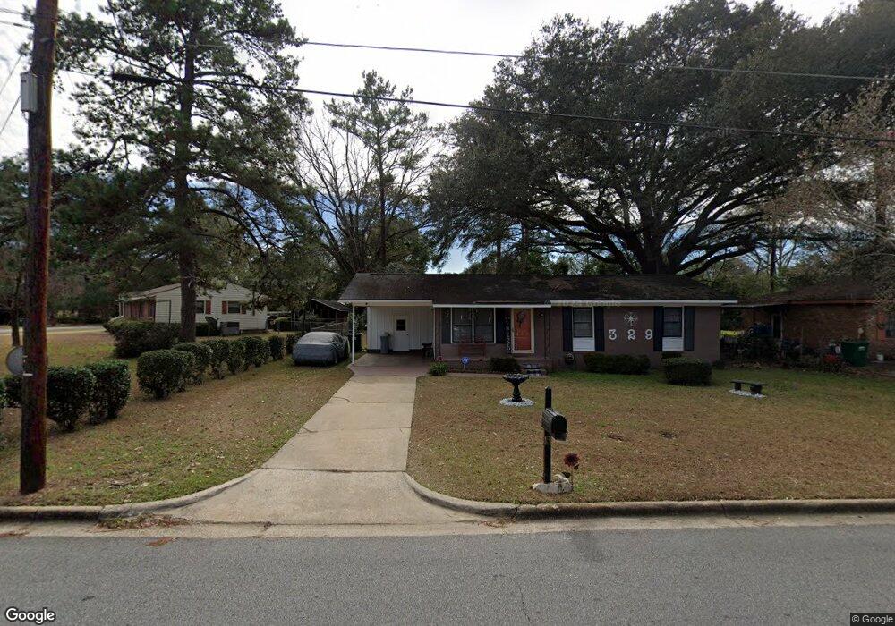 329 Williams St, Albany, GA 31705 - photo 1