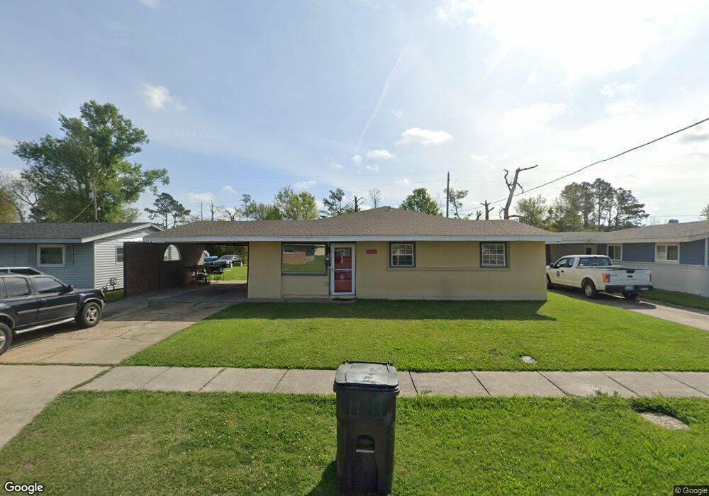 3005 Admiral Nimitz St, Lake Charles, LA 70615 - photo 1