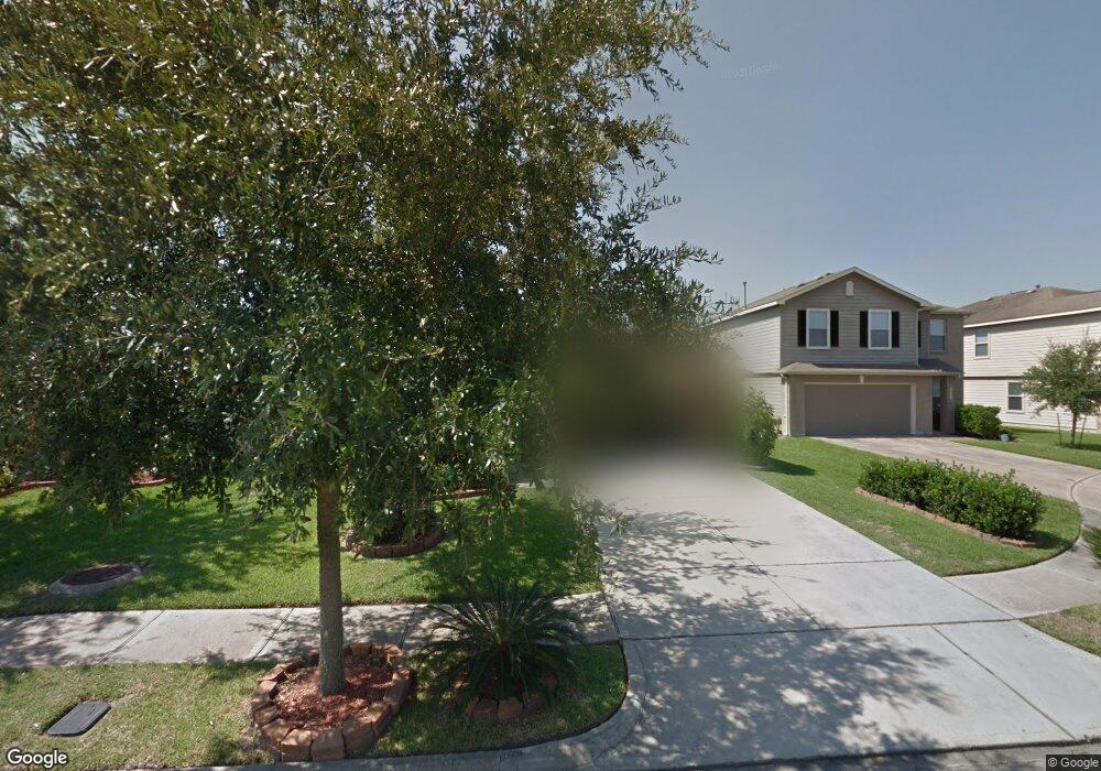 10314 Banfield Ct, Houston, TX 77075 - photo 1