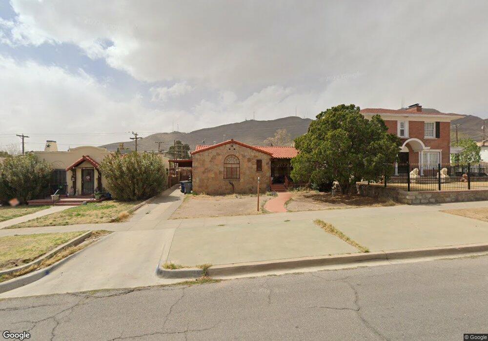 1615 Elm St, El Paso, TX 79930 - photo 1