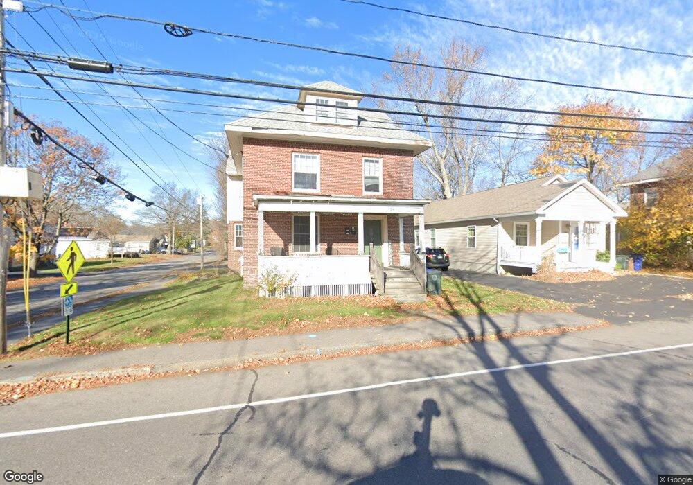 324 Bridge St, Westbrook, ME 04092 - photo 1