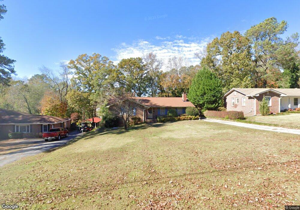 170 Springdale Rd, Elberton, GA 30635 - photo 1