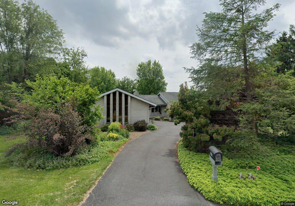 1610 Minesite Rd, Allentown, PA 18103 - photo 1