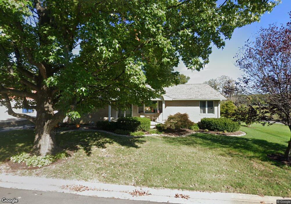 100 Rex Dr, Collinsville, IL 62234 - photo 1