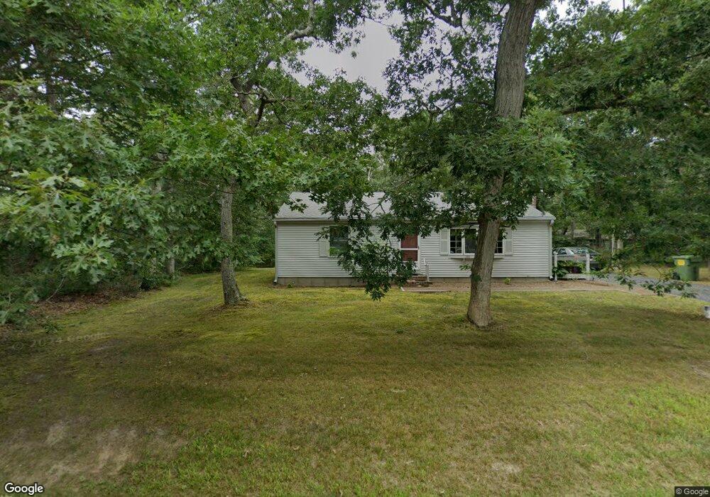 330 Massasoit Trail, Eastham, MA 02642 - photo 1