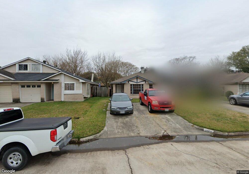 11011 Tanglehead Ct, Houston, TX 77086 - photo 1
