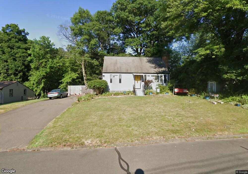 3 Pine Meadow Ln, Bloomfield, CT 06002 - photo 1