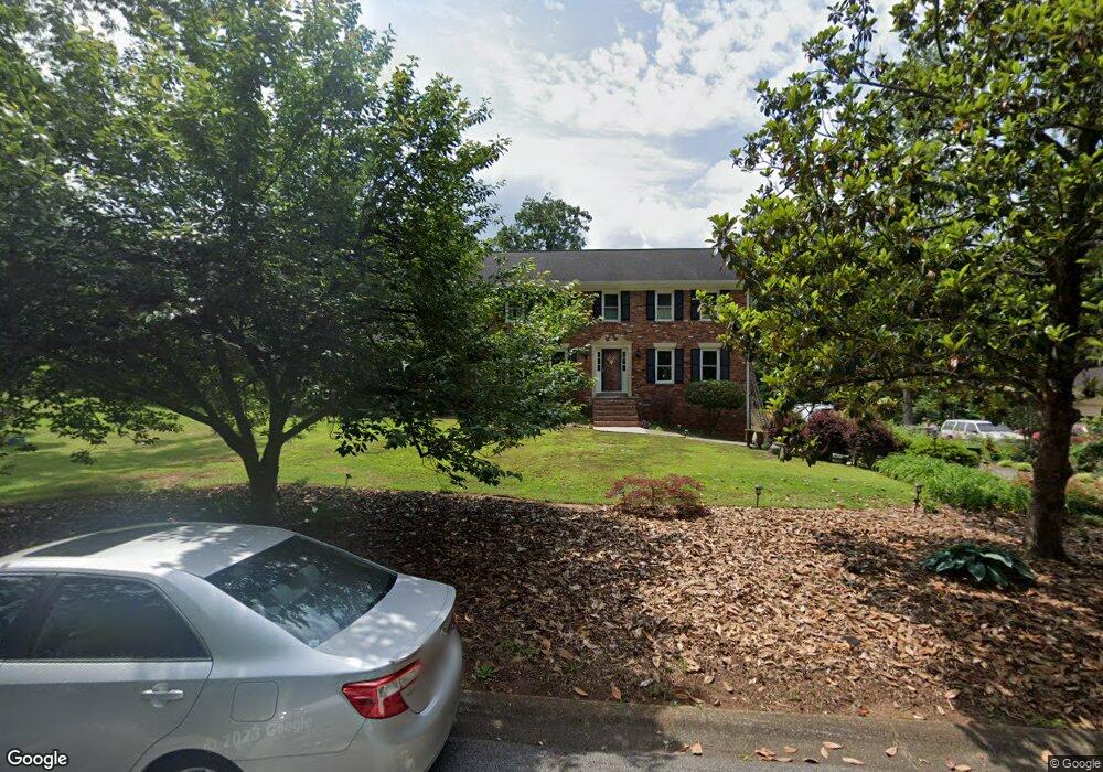 4486 Cedar Wood Dr SW unit 3, Lilburn, GA 30047 - photo 1