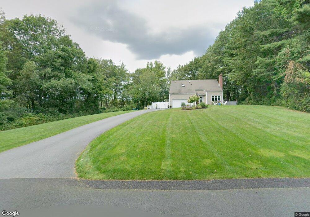 0 Juniper Road - Lot 3 unit 30760059, Ashburnham, MA 01430 - photo 1