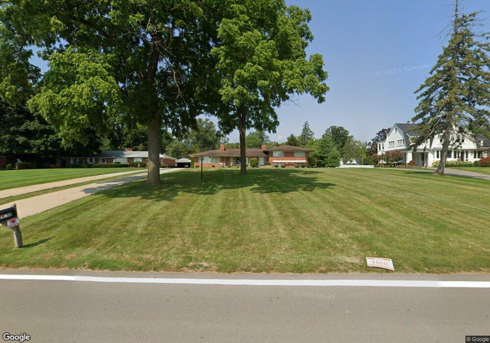 20910 E River Rd, Grosse Ile, MI 48138 - photo 1