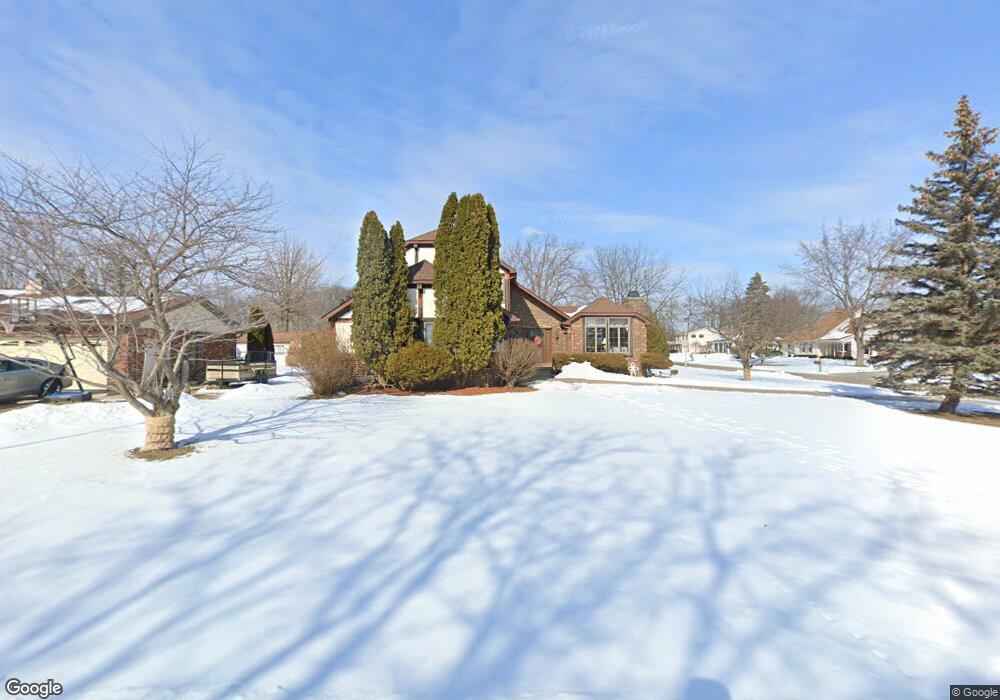 8411 Stoney Creek Ct, Davison, MI 48423 - photo 1