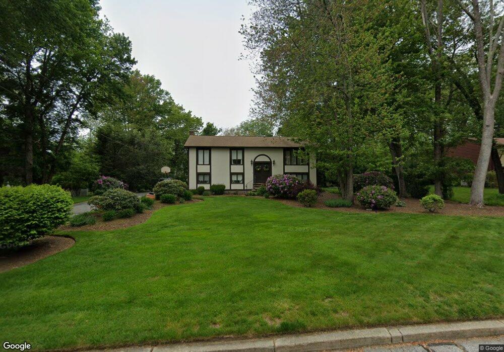 17 Cherrywood Dr, Greenville, RI 02828 - photo 1