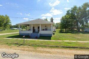 408 Washington St, Keithsburg, IL 61442