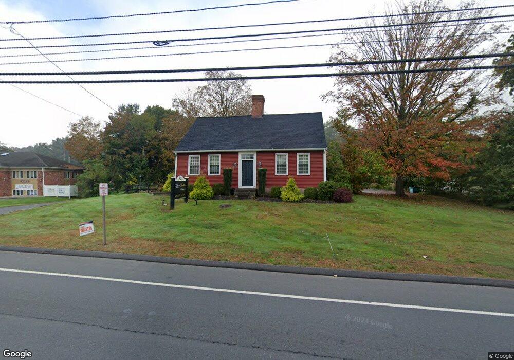 1151 S Main St unit B, Cheshire, CT 06410 - photo 1
