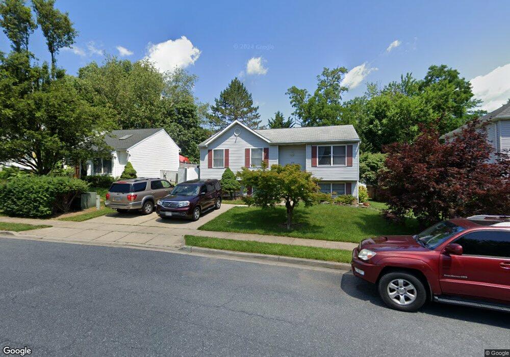 236 Thames Dr, Frederick, MD 21702 - photo 1