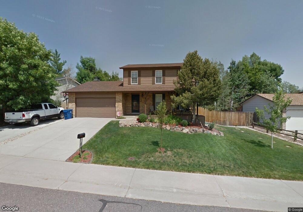 4424 S Bahama Way, Aurora, CO 80015 - photo 1