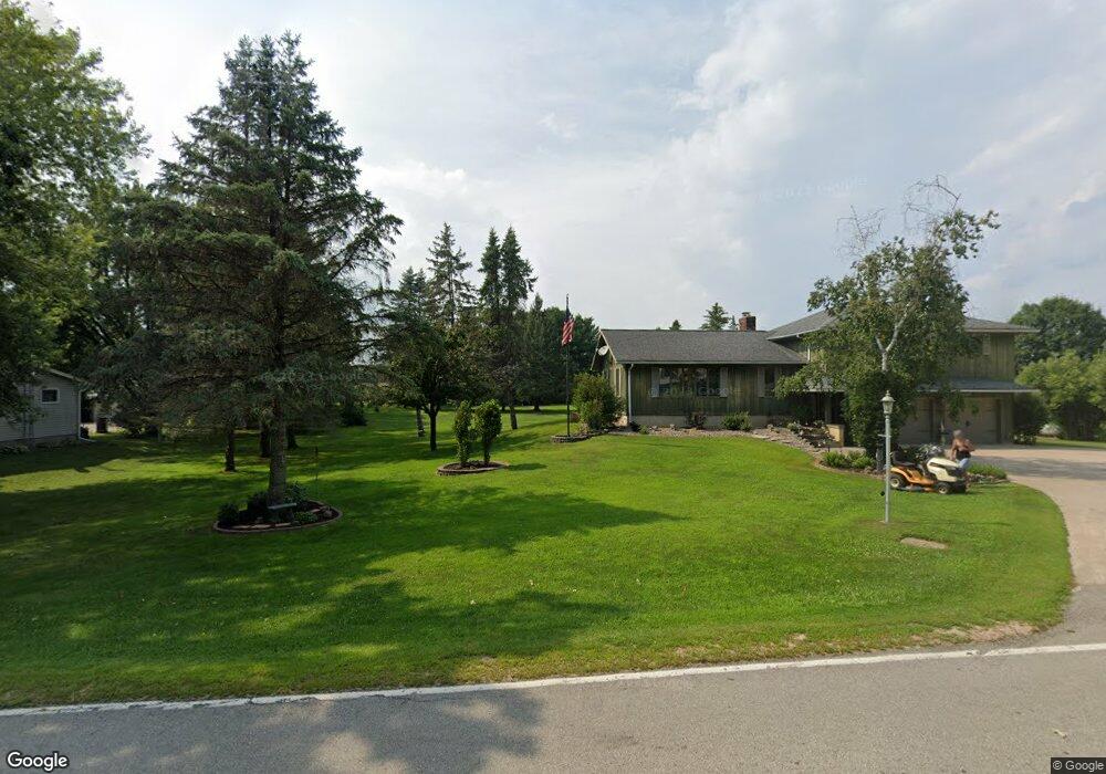 N20519 County Road J, Arcadia, WI 54612 - photo 1