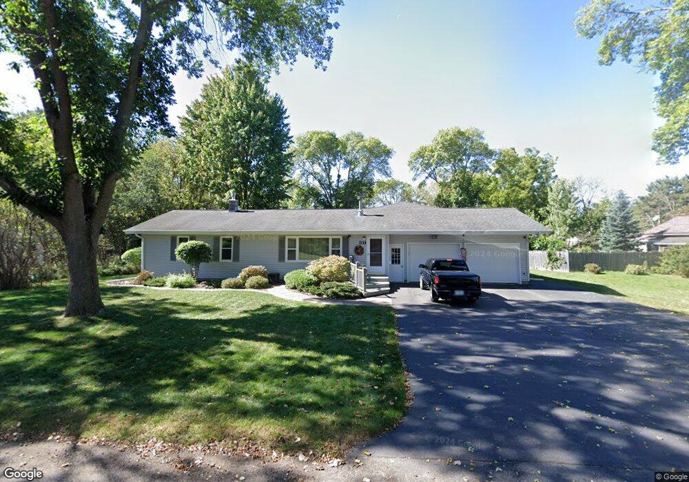 311 16th St NE, Menomonie, WI 54751 - photo 1