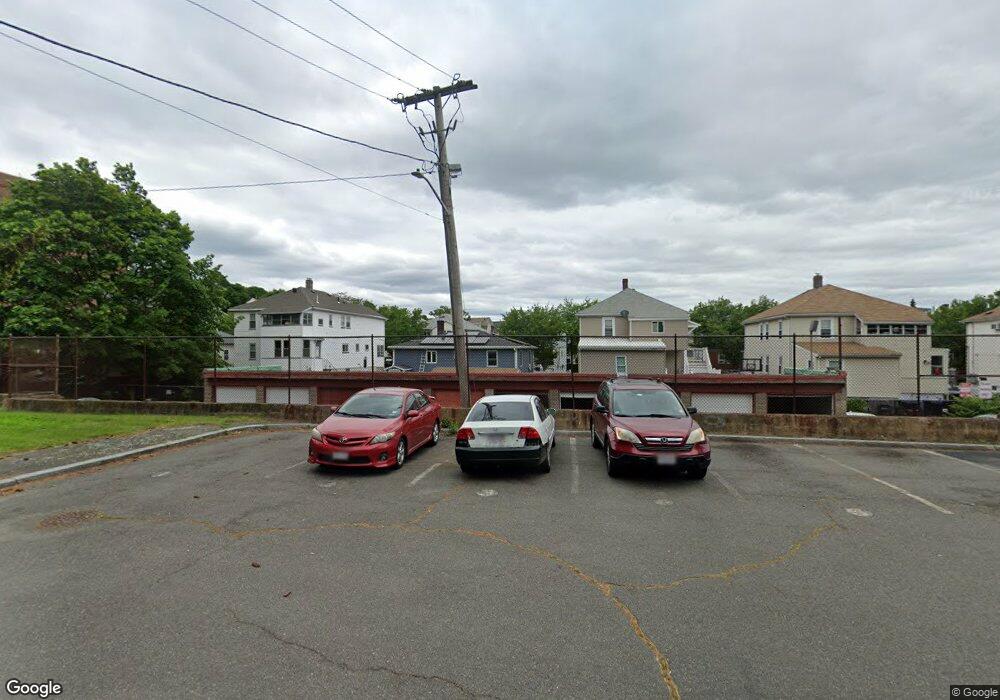 205 Ferry St unit 401, Everett, MA 02149 - photo 1