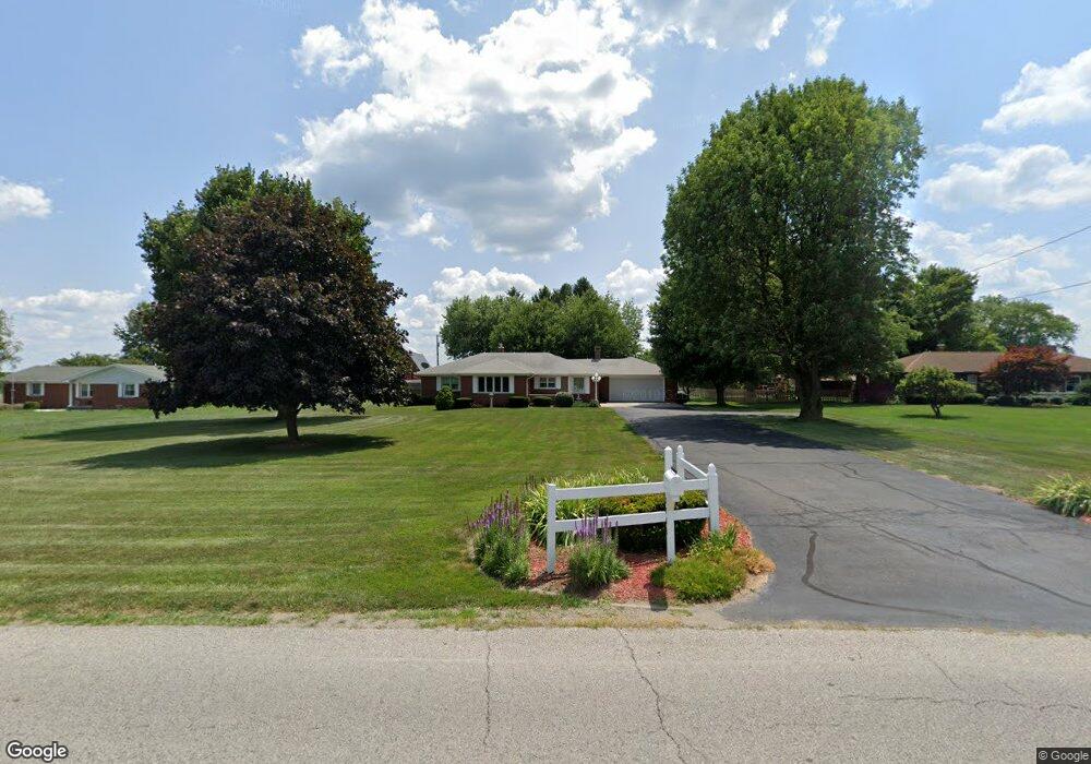 2263 W Stone Bluff Rd, Covington, IN 47932 - photo 1