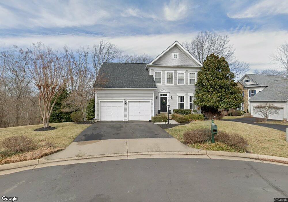 12233 Scones Hill Ct, Bristow, VA 20136 - photo 1