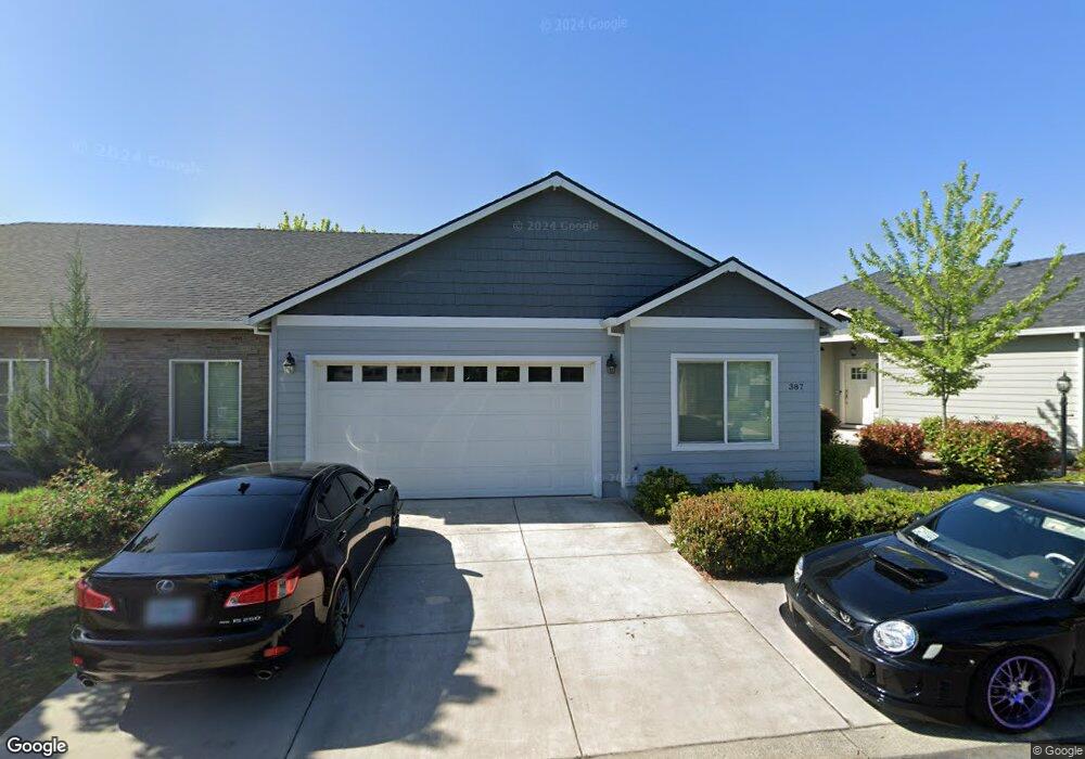 413 Live Oak Loop, Central Point, OR 97502 - photo 1