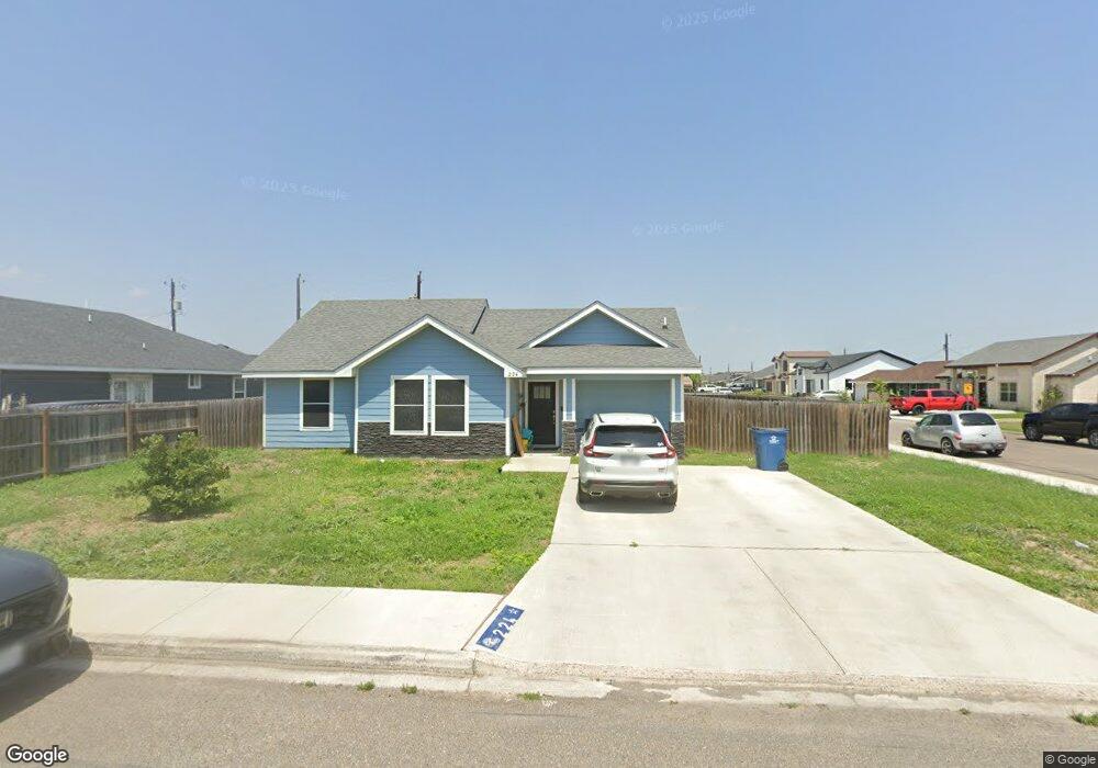 224 E Irvine Ave, Alamo, TX 78516 - photo 1