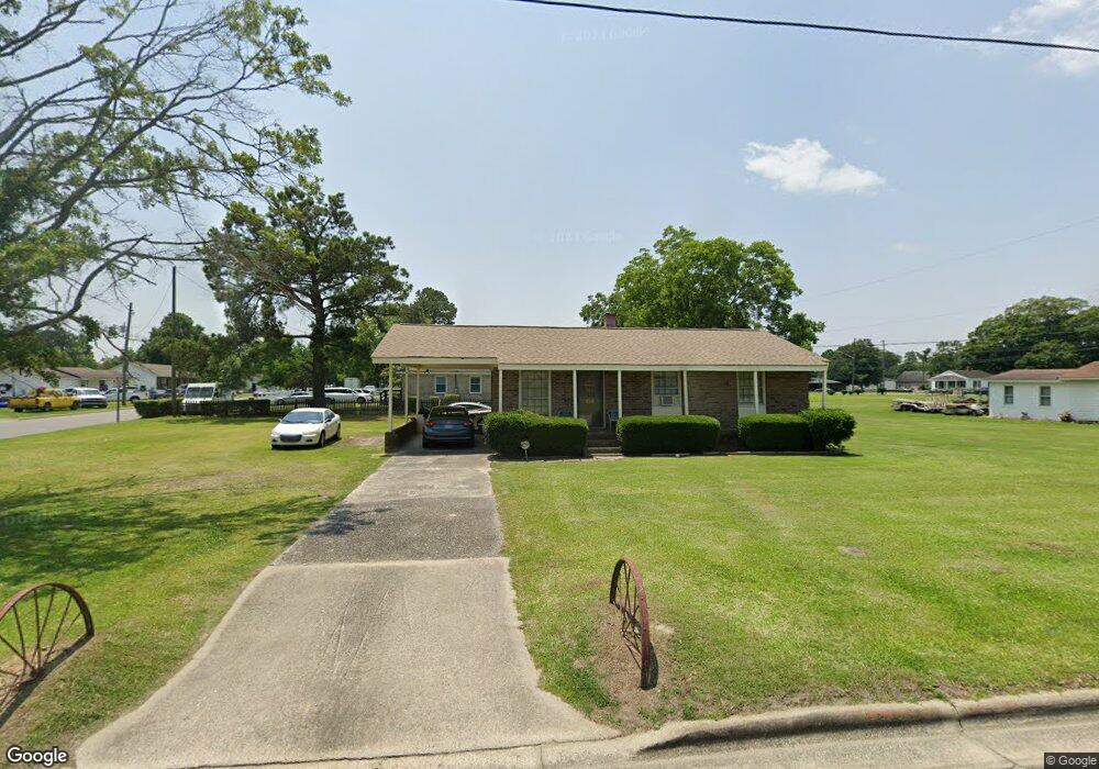 124 Worthington St, Winterville, NC 28590 - photo 1