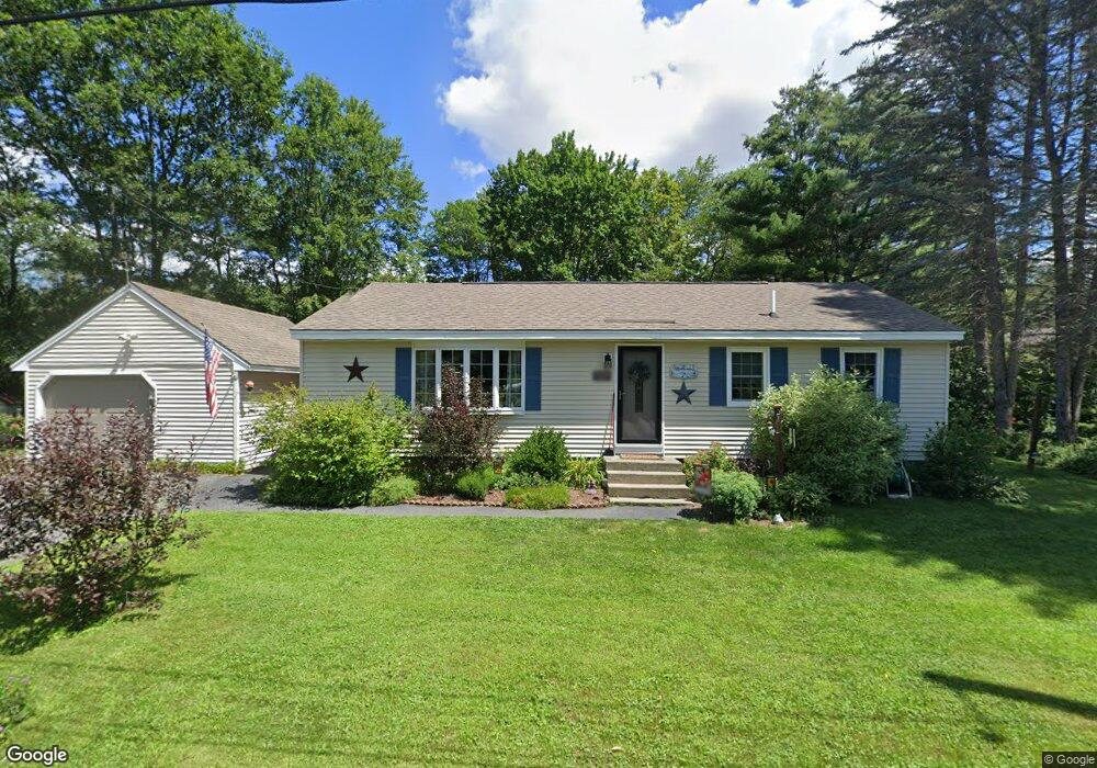 27 Riverdale Pkwy, Lebanon, NH 03766 - photo 1