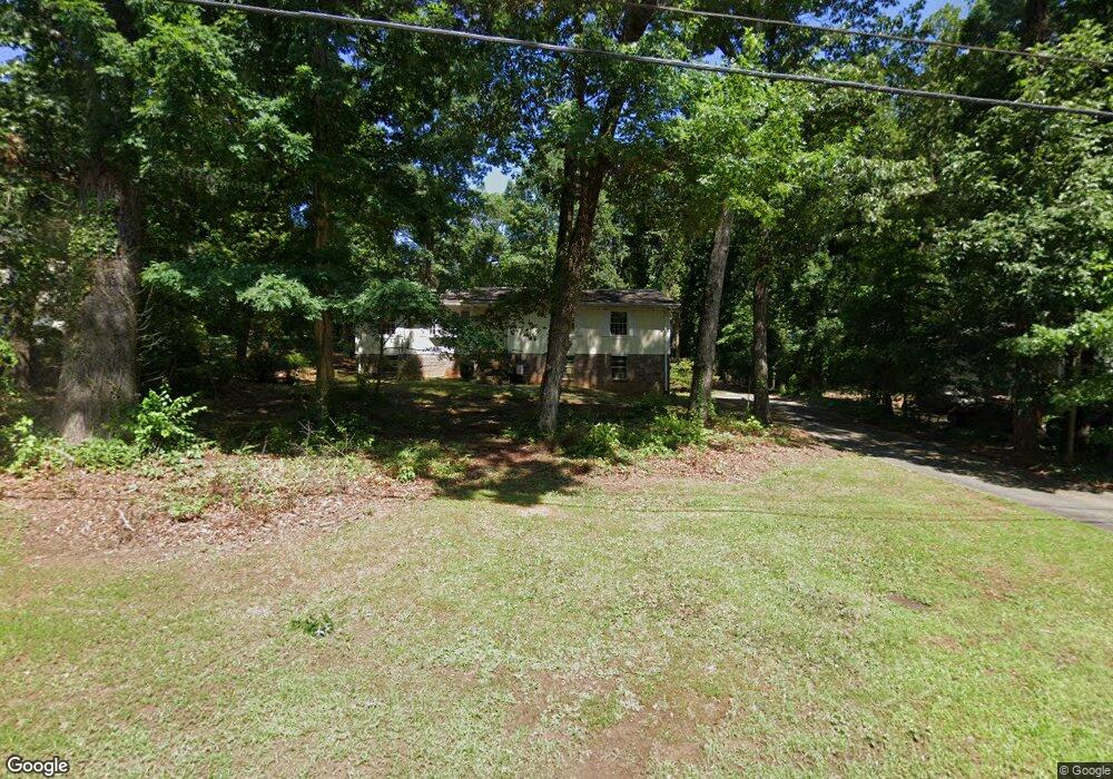 2962 Timberline Rd, Marietta, GA 30062 - photo 1