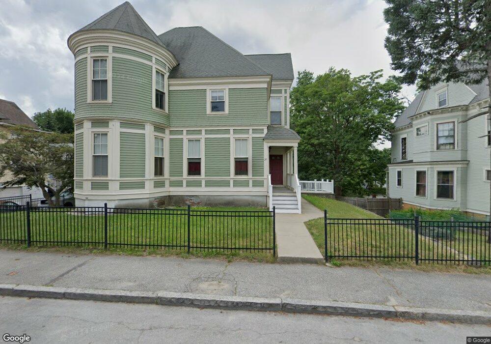 10 Ripley St, Worcester, MA 01610 - photo 1