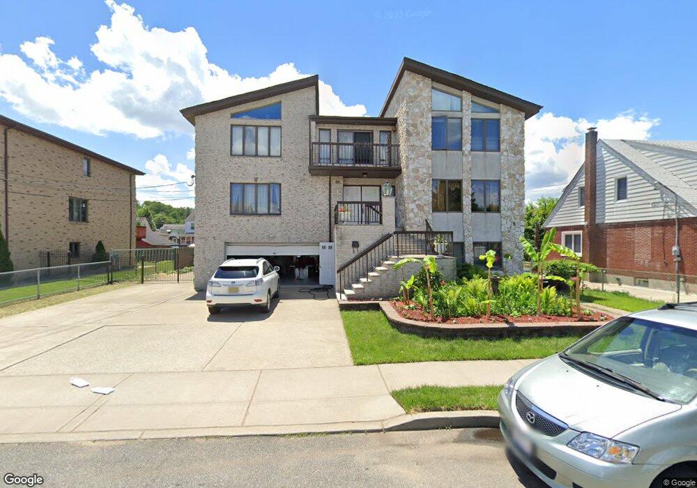 88 Tuttle St, Wallington, NJ 07057 - photo 1