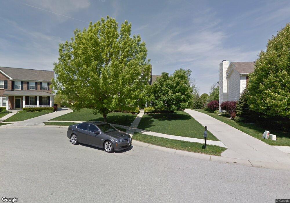 12732 Pavestone Ct, Fishers, IN 46037 - photo 1