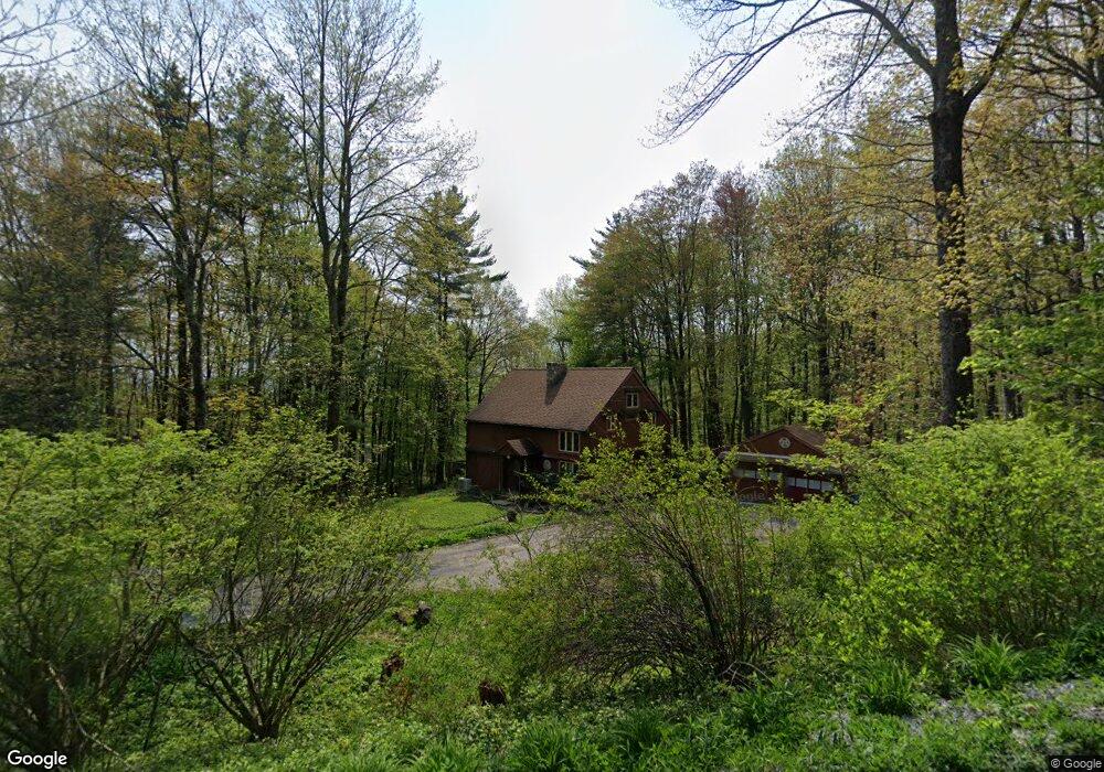 451 Blueberry Hill Rd, Shaftsbury, VT 05262 - photo 1