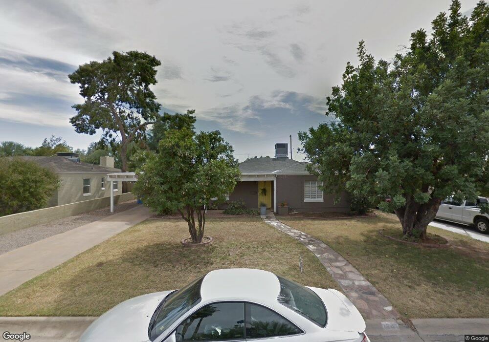 1241 E Windsor Ave unit 14, Phoenix, AZ 85006 - photo 1