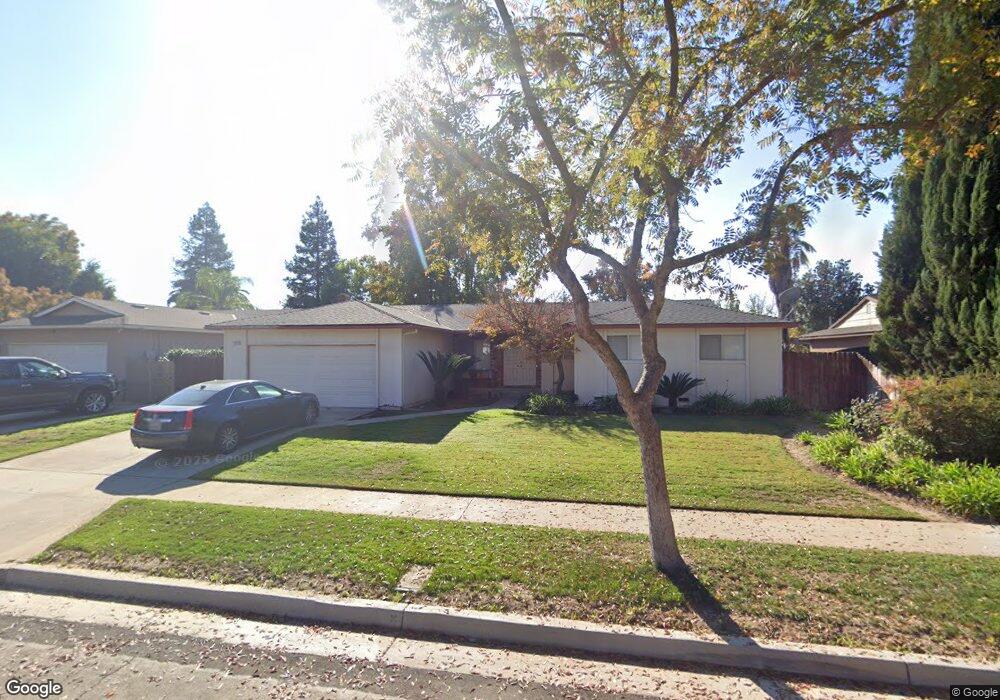 3103 W Mesa Ave, Fresno, CA 93711 - photo 1
